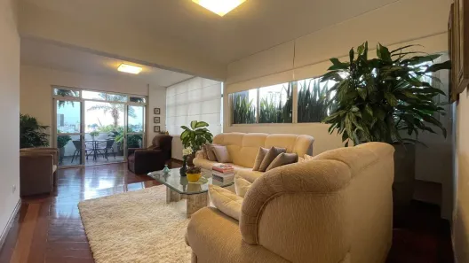 Apartamento com 5 Quartos à venda, 440m² no Setor Oeste, Goiânia