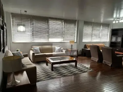 Apartamento com 3 Quartos à venda, 176m² no Jardim Paulista, São Paulo