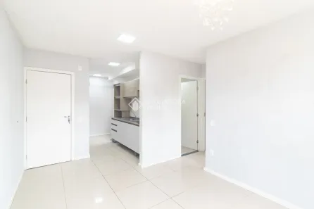 Apartamento com 2 Quartos para alugar, 42m² no Ipanema, Porto Alegre