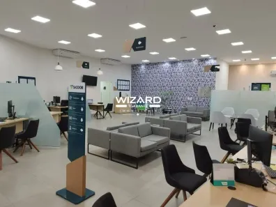 Ponto Comercial para alugar, 300m² no Santo Amaro, São Paulo