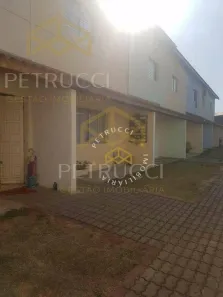 Casa de Condomínio com 2 Quartos à venda, 65m² no Vila San Martin, Campinas