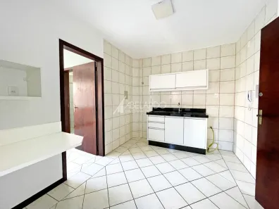 Apartamento com 1 Quarto para alugar, 30m² no Centro, Blumenau