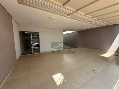 Sobrado com 3 Quartos à venda, 150m² no Plano Diretor Sul, Palmas