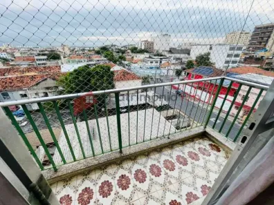 Apartamento com 2 Quartos à venda, 85m² no Ramos, Rio de Janeiro