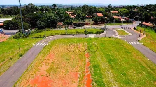 Lote/Terreno à venda, 268m² no Campestre, Piracicaba