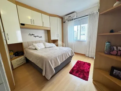 Apartamento com 3 Quartos à venda, 81m² no Centro, Canoas