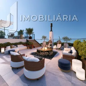 Apartamento com 2 Quartos à venda, 68m² no Canasvieiras, Florianópolis