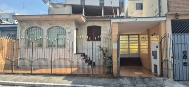 Casa com 2 Quartos à venda, 90m² no Jardim Vila Formosa, São Paulo