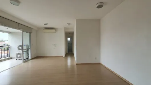 Apartamento com 2 Quartos à venda, 81m² no Vila Cruzeiro, São Paulo