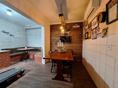 Casa com 4 Quartos à venda, 244m² no Kobrasol, São José