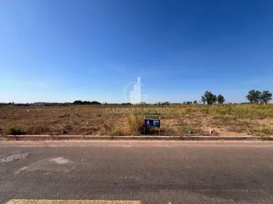 Lote/Terreno à venda, 330m² no Jardim Gramado, Sinop