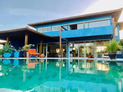 Casa com 3 Quartos à venda, 600m² no , Maraú