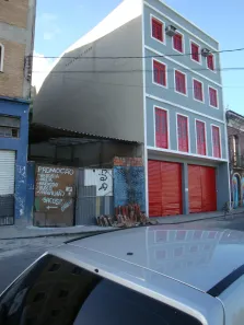 Prédio Comercial à venda, 700m² no Centro, Salvador
