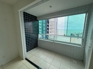 Apartamento com 2 Quartos à venda, 63m² no Boa Viagem, Recife