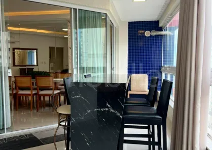 Apartamento com 3 Quartos à venda, 174m² no Centro, Itapema