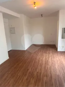 Apartamento com 1 Quarto à venda, 29m² no Vila Olímpia, São Paulo