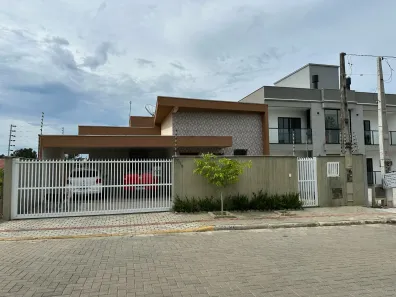 Casa com 3 Quartos à venda, 164m² no Itacolomi, Balneário Piçarras