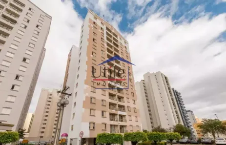 Apartamento com 3 Quartos à venda, 75m² no Mansões Santo Antônio, Campinas