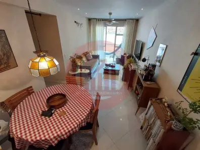 Apartamento com 3 Quartos à venda, 92m² no Grajaú, Rio de Janeiro
