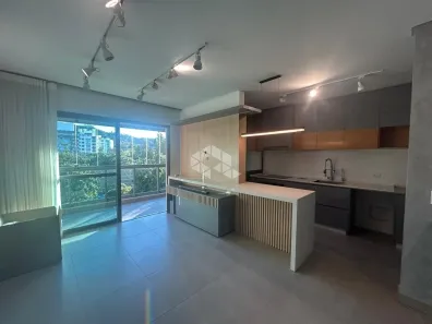 Apartamento com 2 Quartos à venda, 77m² no Monte Verde, Florianópolis