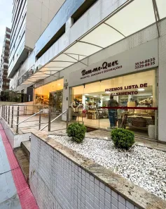 Ponto Comercial para alugar, 221m² no Praia da Costa, Vila Velha