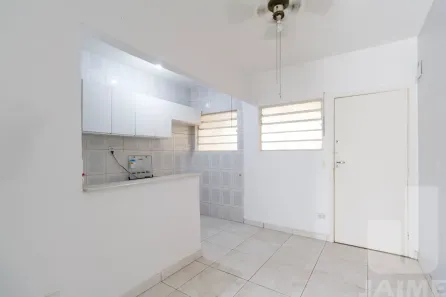 Apartamento com 1 Quarto à venda, 37m² no Consolação, São Paulo