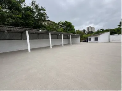 Galpão/Depósito/Armazém para alugar, 1200m² no Votuparim, Santana de Parnaíba