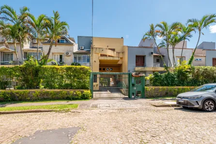 Casa com 4 Quartos à venda, 177m² no Ipanema, Porto Alegre