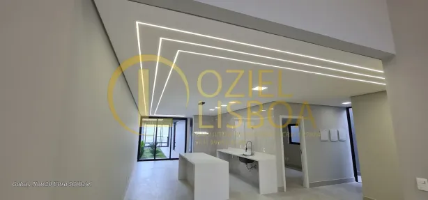 Casa de Condomínio com 4 Quartos à venda, 400m² no Setor Habitacional Vicente Pires, Brasília