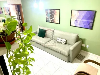 Sobrado com 2 Quartos à venda, 125m² no Chácara Santo Antônio (Zona Leste), São Paulo