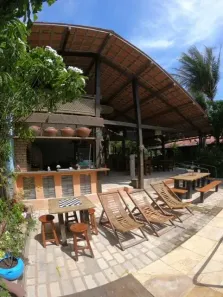 Prédio Comercial com 13 Quartos à venda, 548m² no , Jijoca de Jericoacoara