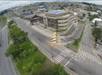 Sala Comercial para alugar, 130m² no Cidade Industrial Satélite de São Paulo, Guarulhos