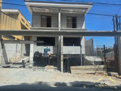Sobrado com 3 Quartos à venda, 140m² no Bela Vista, Osasco