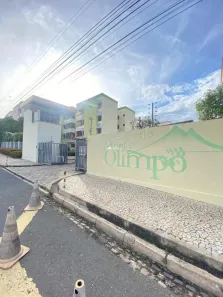 Apartamento com 3 Quartos para alugar, 77m² no Santa Isabel, Teresina