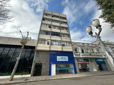 à venda, 25m² no Centro, Piracicaba