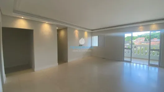 Apartamento com 4 Quartos para venda ou aluguel, 120m² no Jardim Esplanada, São José dos Campos