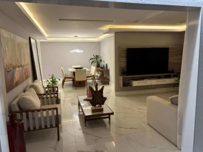 Apartamento com 3 Quartos à venda, 122m² no Recreio dos Bandeirantes, Rio de Janeiro