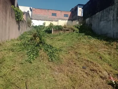 Lote/Terreno à venda, 250m² no Parque São George, Cotia