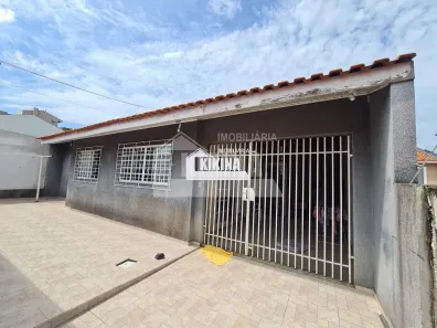 Casa com 3 Quartos à venda, 100m² no Estrela, Ponta Grossa