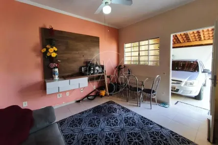 Sobrado com 2 Quartos à venda, 107m² no Jardim Novo Campos Elíseos, Campinas