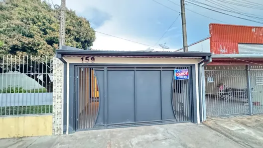 Casa com 3 Quartos à venda, 10m² no Jardim Nossa Senhora de Fátima, Tatuí
