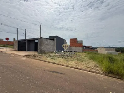 Lote/Terreno à venda, 180m² no Jardim dos Ipês, Salto