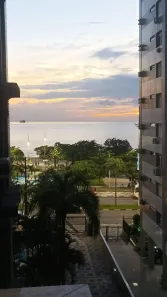 Apartamento com 3 Quartos à venda, 132m² no Aparecida, Santos