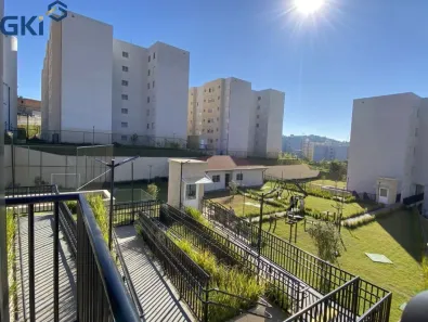 Apartamento com 2 Quartos à venda, 49m² no Jardim da Laranjeira (Zona Leste), São Paulo