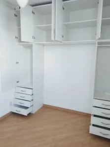 Apartamento com 2 Quartos à venda, 47m² no Bosque dos Eucaliptos, São José dos Campos