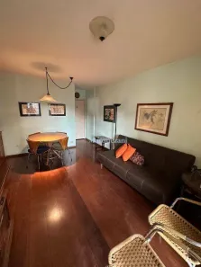 Apartamento com 2 Quartos à venda, 65m² no Vila Mariana, São Paulo