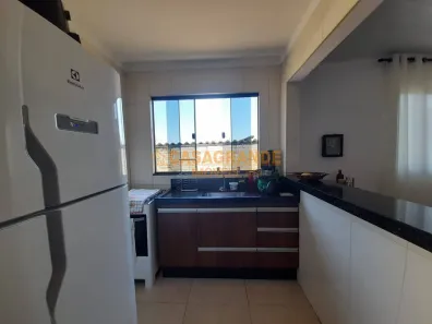 Casa com 3 Quartos à venda, 221m² no Monte Castelo, São José dos Campos