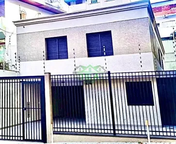 Casa com 3 Quartos à venda, 216m² no Vila Mariana, São Paulo
