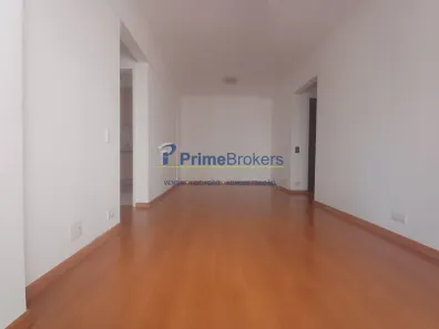 Apartamento com 1 Quarto à venda, 50m² no Saúde, São Paulo