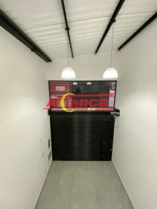 Sala Comercial para alugar, 70m² no Jardim São José, Guarulhos